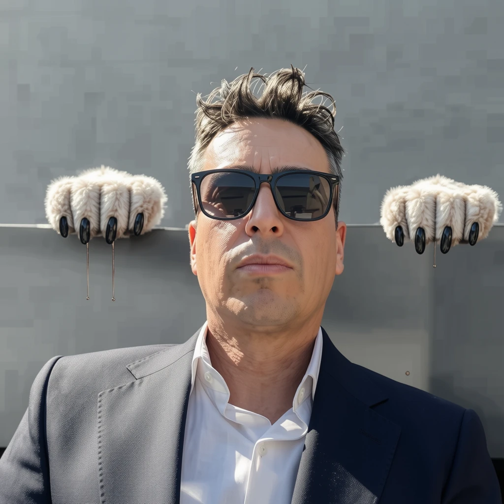 Roberto Carpinteyro